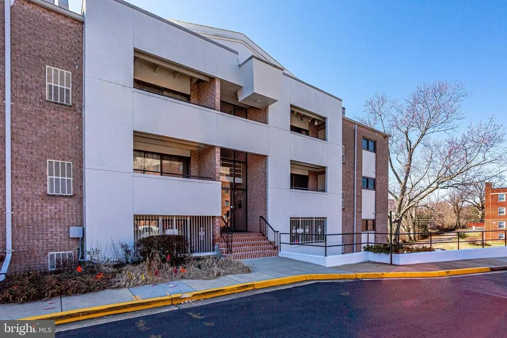 Unit for sale at 4360 LEE HIGHWAY, ARLINGTON, VA 22207
