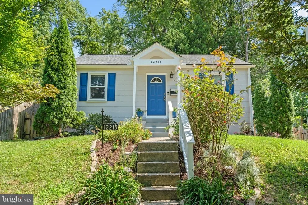 Unit for sale at 12215 JUDSON ROAD, SILVER SPRING, MD 20902