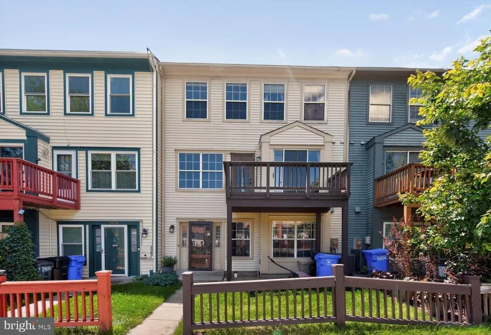 Unit for sale at 7822 CHAPEL COVE DRIVE, LAUREL, MD 20707