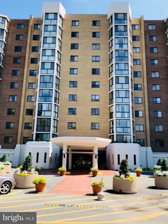 Unit for sale at 15100 INTERLACHEN DRIVE, SILVER SPRING, MD 20906