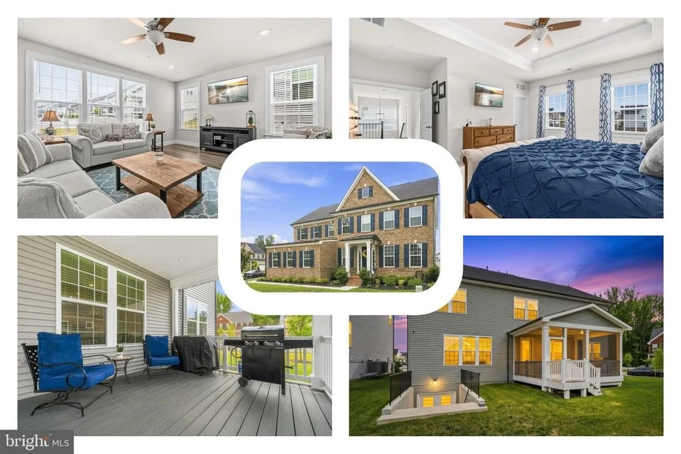 Unit for sale at 15503 TWIN RIVER CIR, BOWIE, MD 20716