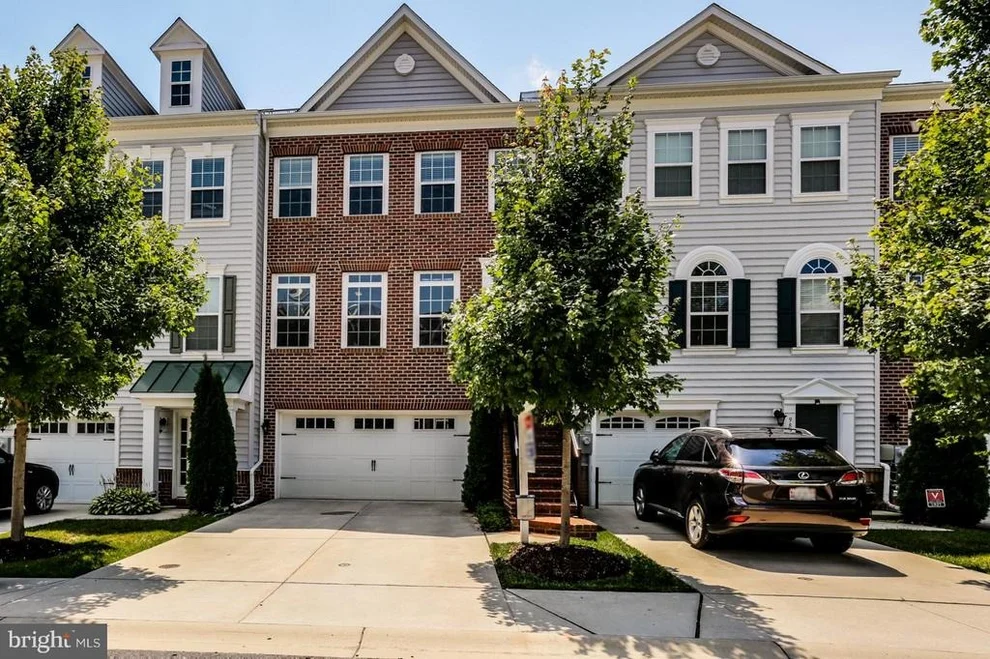 Unit for sale at 9819 SOLAR COURSE, LAUREL, MD 20723