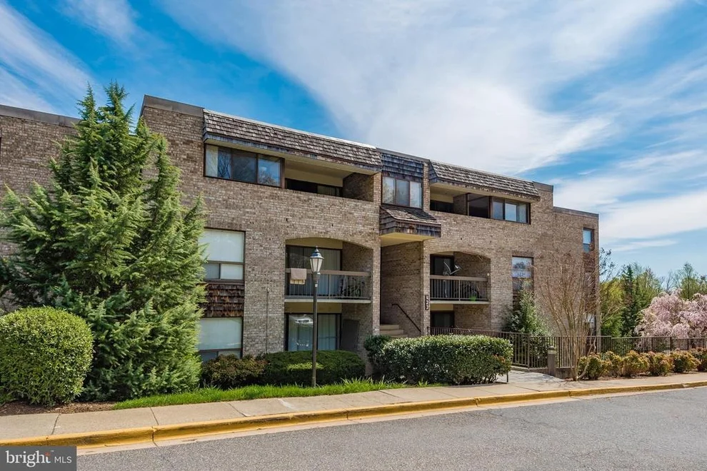 Unit for sale at 423 CHRISTOPHER AVENUE, GAITHERSBURG, MD 20879