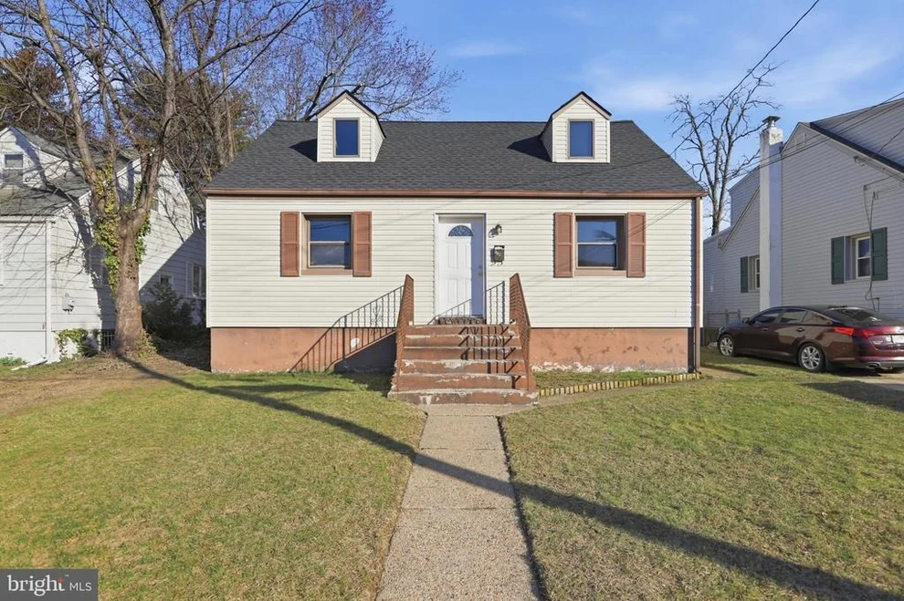 Unit for sale at 110 5TH STREET, BROOKLAWN, NJ 08030