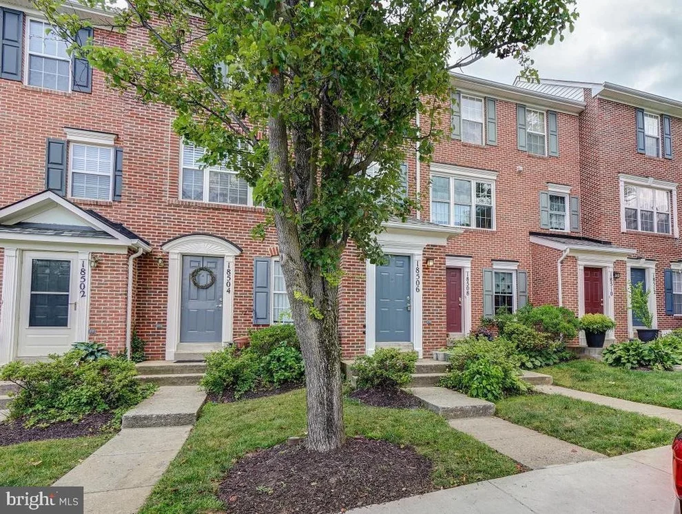 Unit for sale at 18506 STAKEBURG PLACE, OLNEY, MD 20832