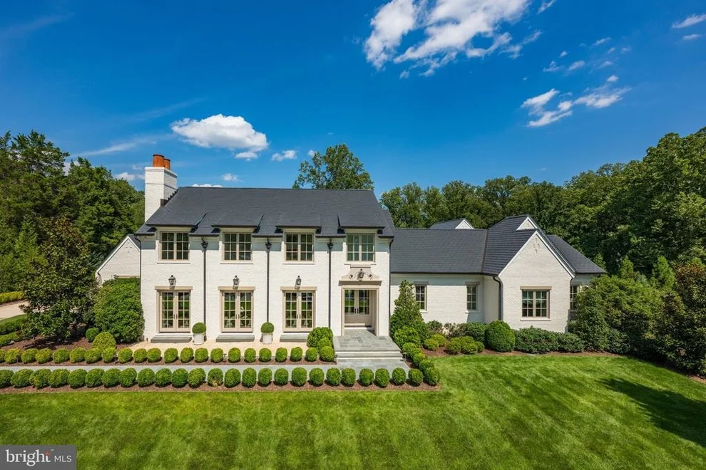 Unit for sale at 1321 DARNALL DRIVE, MCLEAN, VA 22101