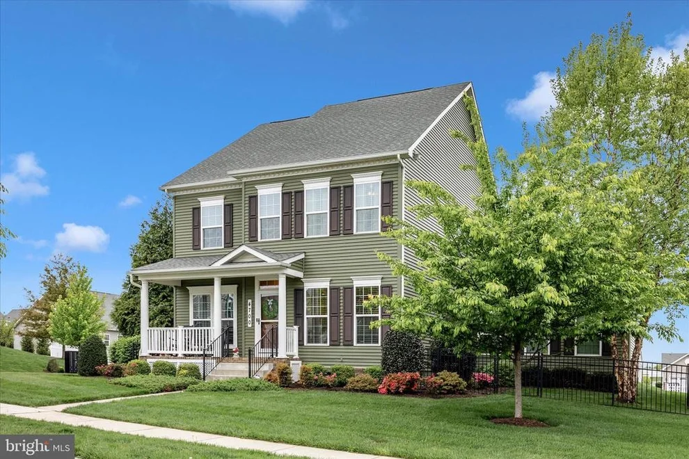 Unit for sale at 4700 PULLER DRIVE, JEFFERSON, MD 21755