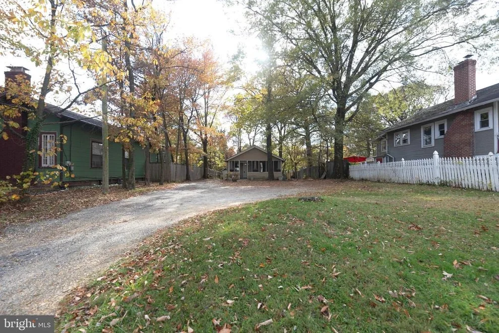Unit for sale at 507 ETHAN ALLEN AVENUE, TAKOMA PARK, MD 20912