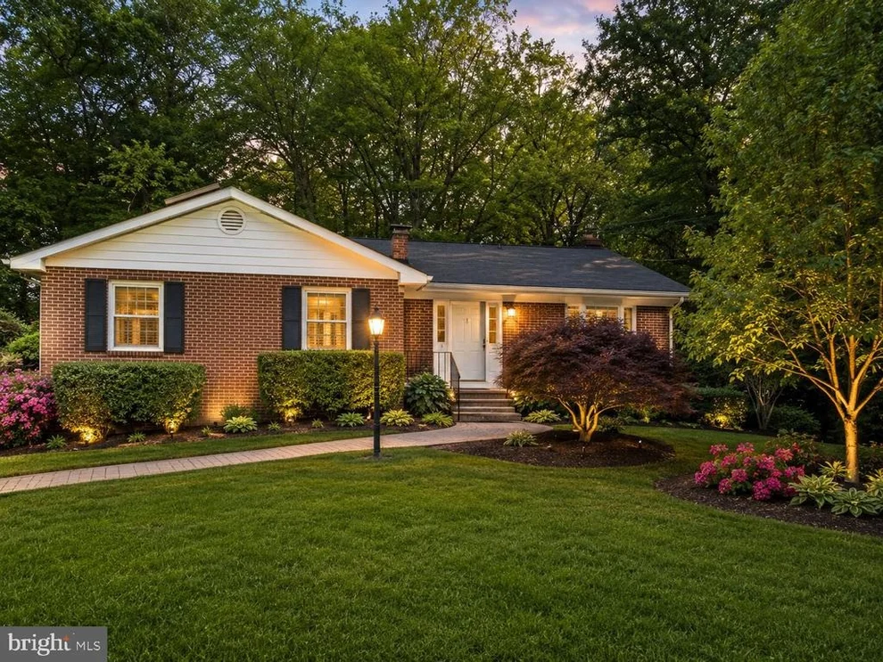 Unit for sale at 3142 SEARSMONT PLACE, HERNDON, VA 20171