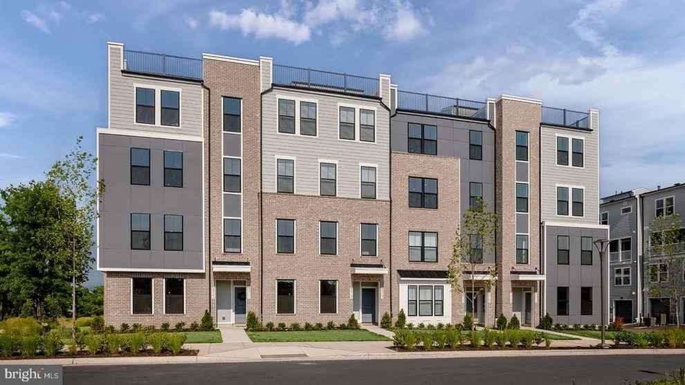 Unit for sale at 45197 DROWES TERRACE, DULLES, VA 20166