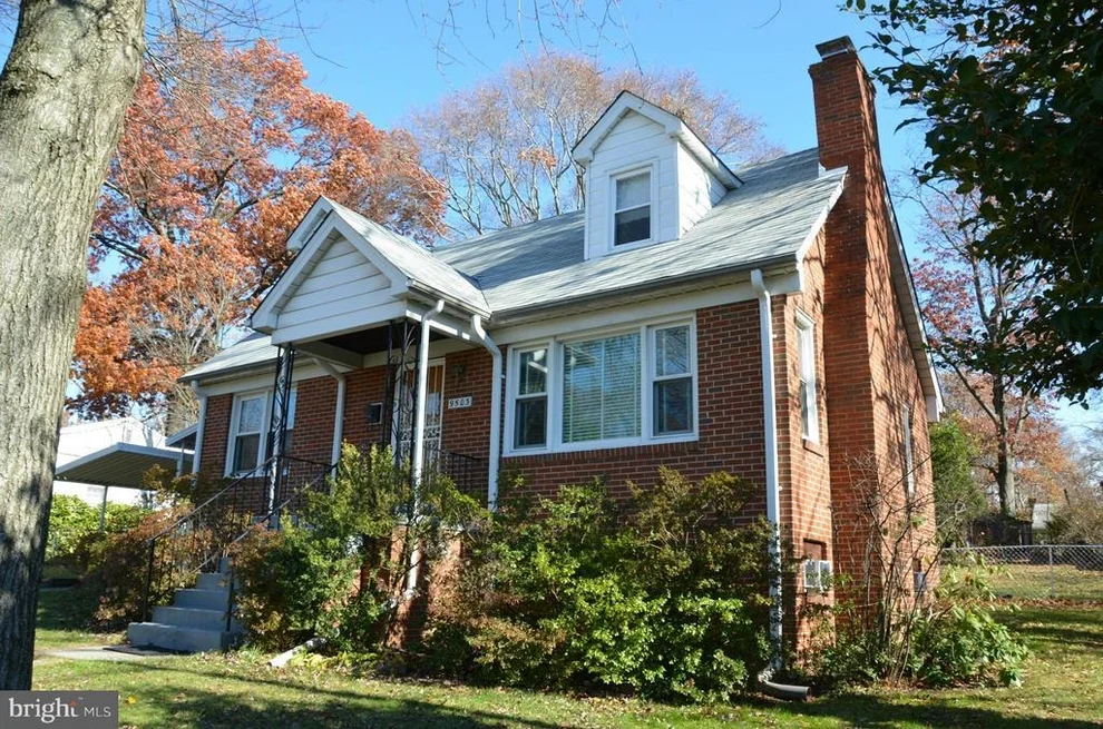 Unit for sale at 9503 50TH AVENUE, COLLEGE PARK, MD 20740