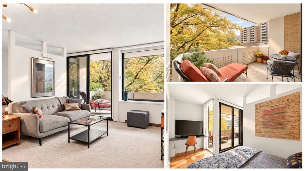 Unit for sale at 429 N STREET SW, WASHINGTON, DC 20024