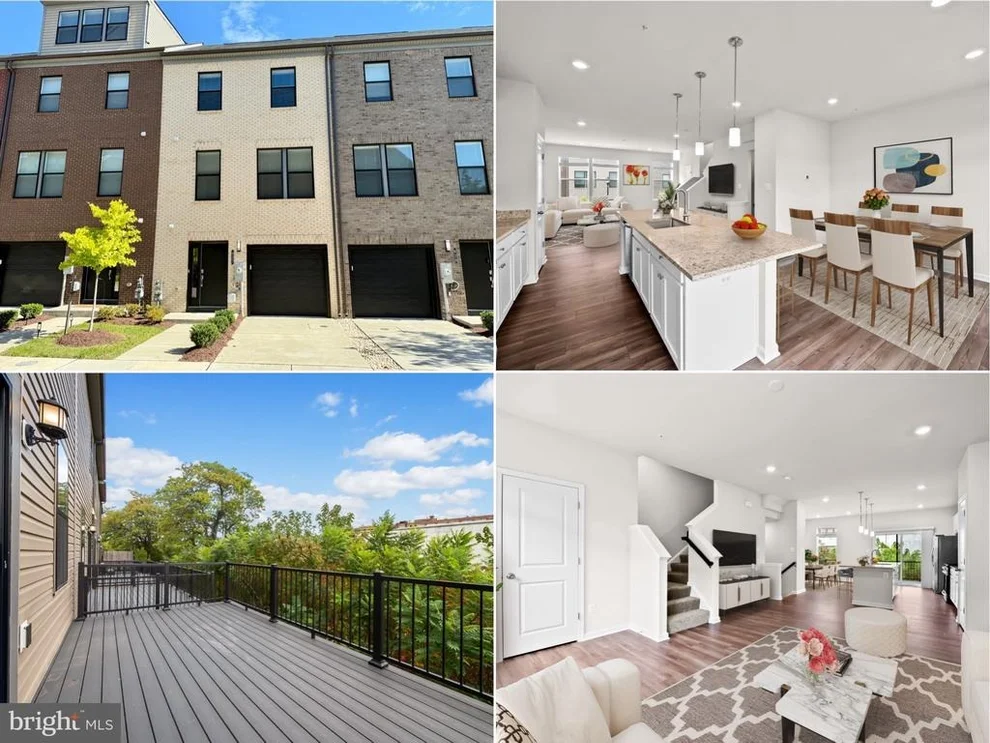 Unit for sale at 627 MOZART WAY, BALTIMORE, MD 21224