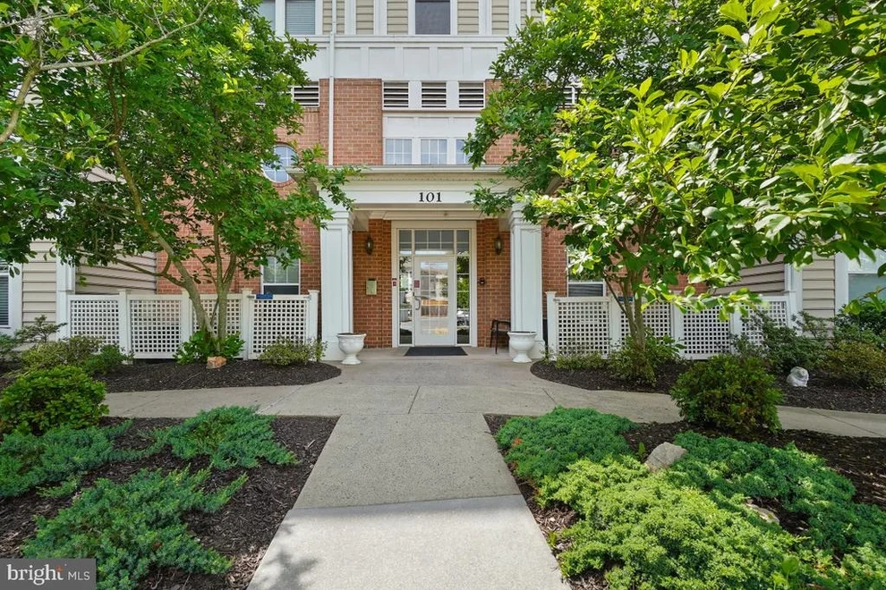 Unit for sale at 101 WATKINS POND BOULEVARD, ROCKVILLE, MD 20850
