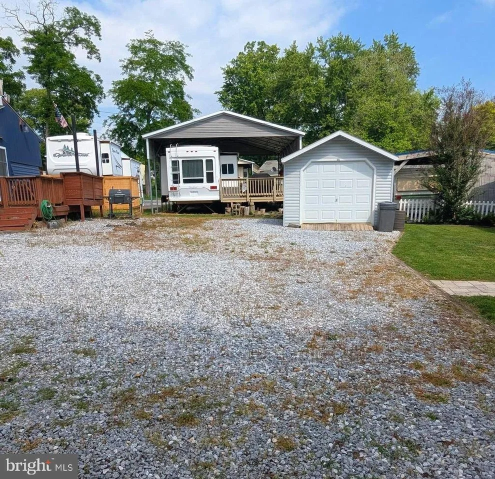 Unit for sale at BLOCK 5 LOT 42 CHIPMUNK CIRCLE, FALLING WATERS, WV 25419