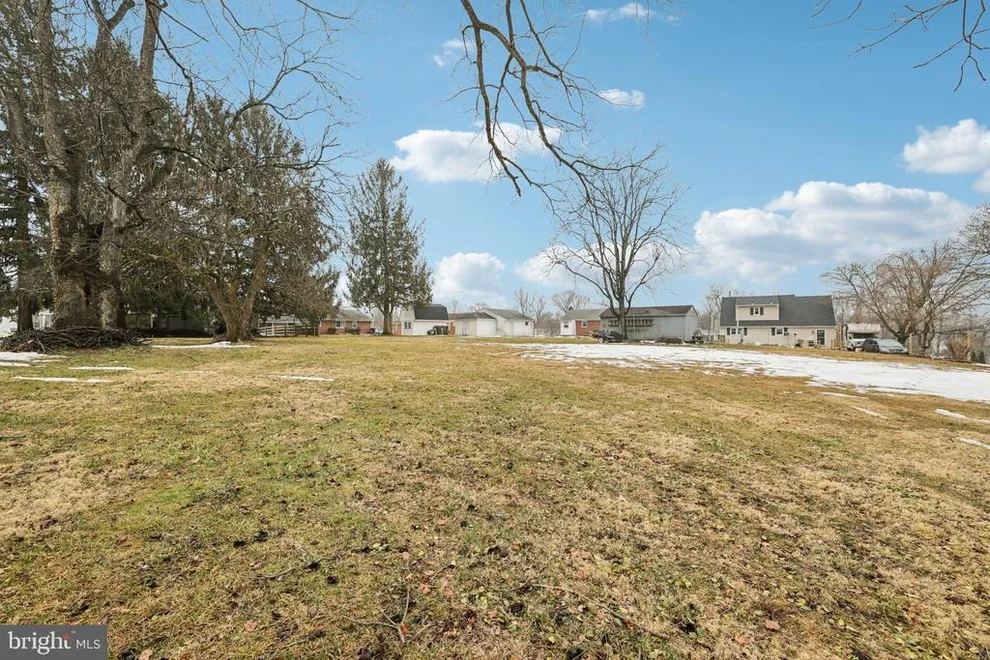 Unit for sale at HILLCREST AVENUE, MOUNT AIRY, MD 21771