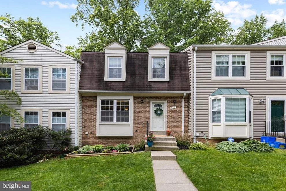 Unit for sale at 18759 SUMMER OAK COURT, GERMANTOWN, MD 20874