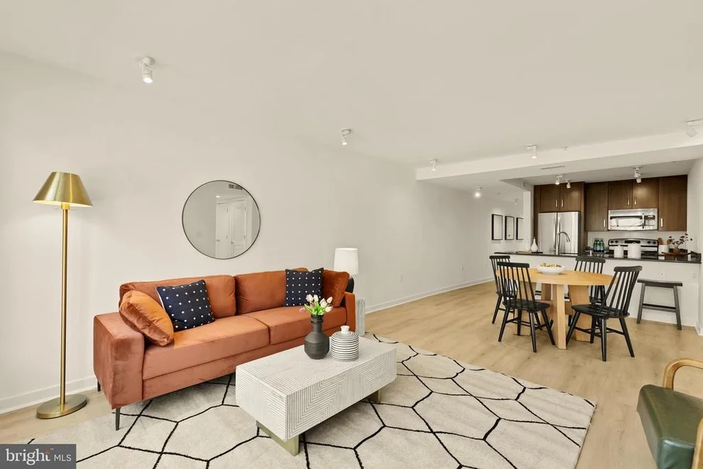 Unit for sale at 1423 NEWTON STREET NW, WASHINGTON, DC 20010