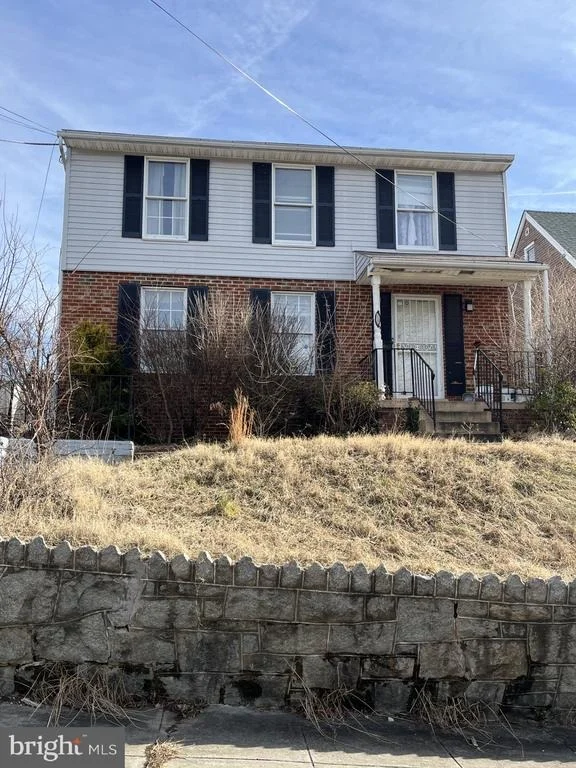 Unit for sale at 3015 24TH STREET NE, WASHINGTON, DC 20018