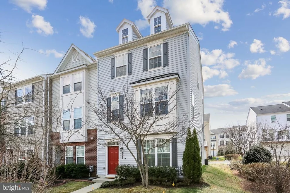Unit for sale at 12816 LONGFORD GLEN DRIVE, GERMANTOWN, MD 20874