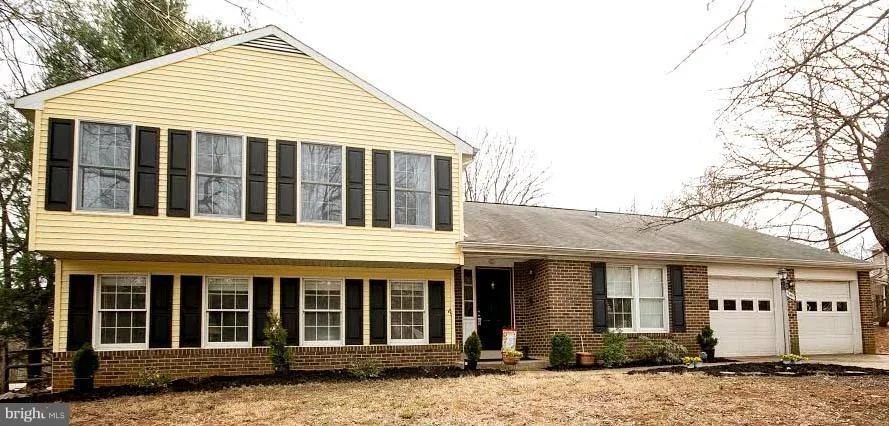 Unit for sale at 9401 WHITE SPRING WAY, COLUMBIA, MD 21046