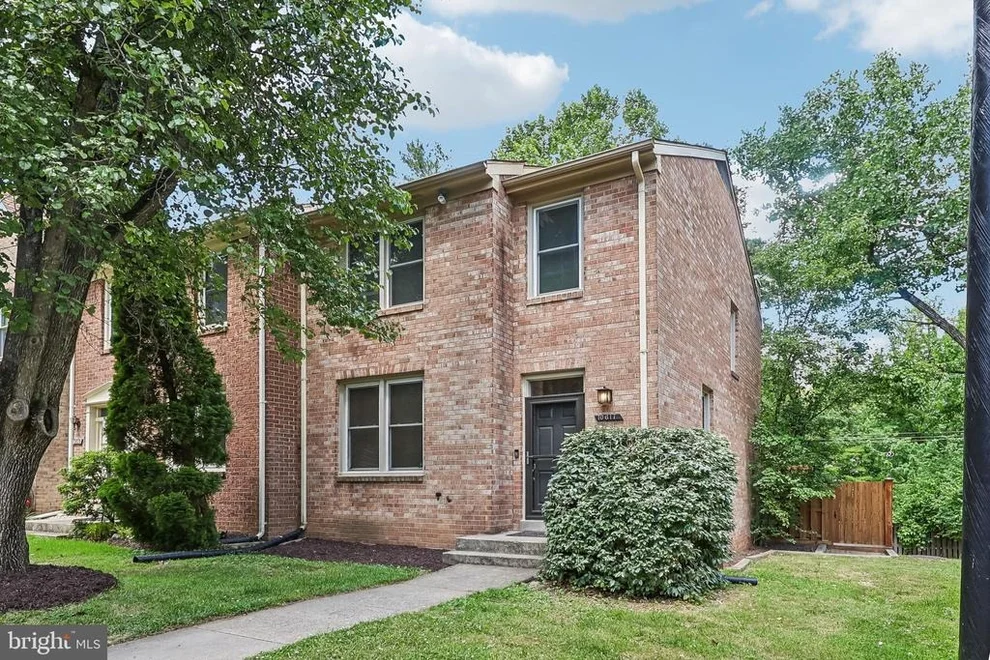 Unit for sale at 10617 PINE HAVEN TERRACE, NORTH BETHESDA, MD 20852