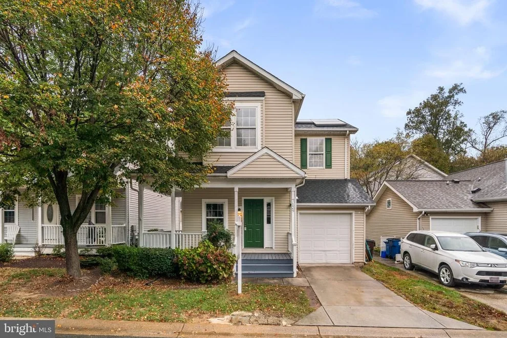 Unit for sale at 7129 STONE THROW WAY, ELKRIDGE, MD 21075
