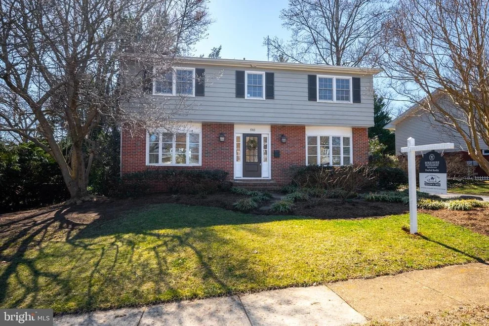 Unit for sale at 1703 NIMITZ DRIVE, ANNAPOLIS, MD 21401