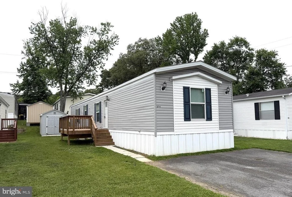 Unit for sale at 7810 CLARK ROAD, JESSUP, MD 20794
