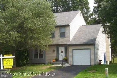 Unit for sale at 12207 ARABIAN PLACE, WOODBRIDGE, VA 22192