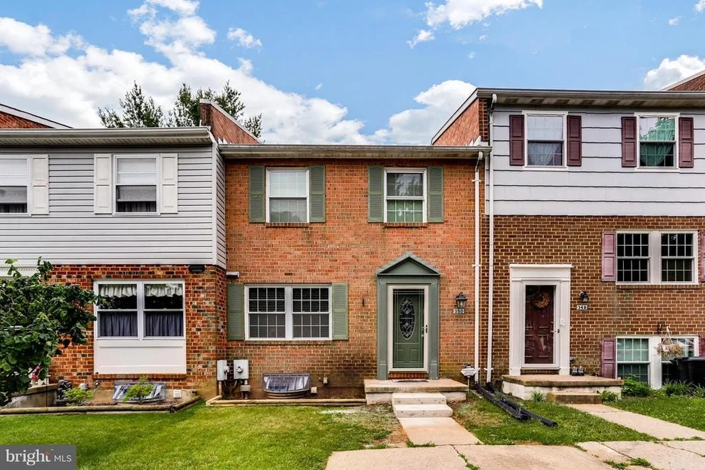 Unit for sale at 350 BISHOP COURT, WESTMINSTER, MD 21157