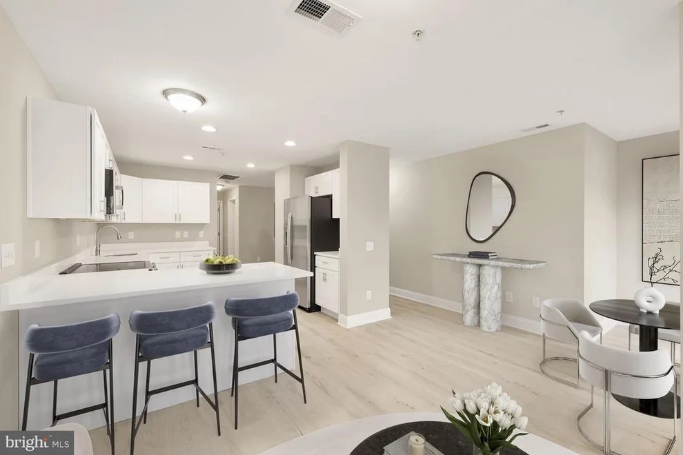 Unit for sale at 1755 W STREET SE, WASHINGTON, DC 20020