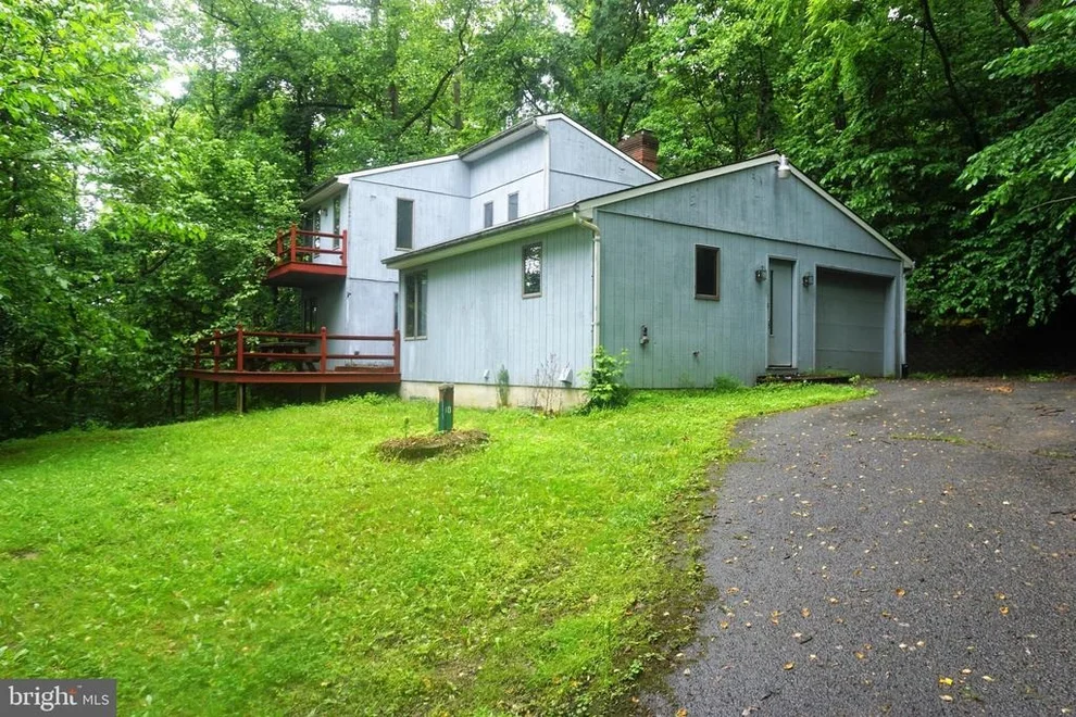 Unit for sale at 30 FITZHUGH LANE, FALLING WATERS, WV 25419