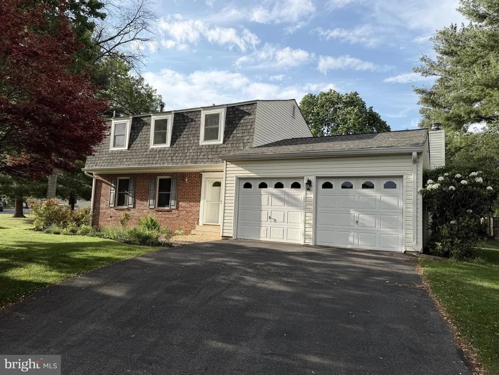 Unit for sale at 9105 BRAMBLE BUSH COURT, GAITHERSBURG, MD 20879