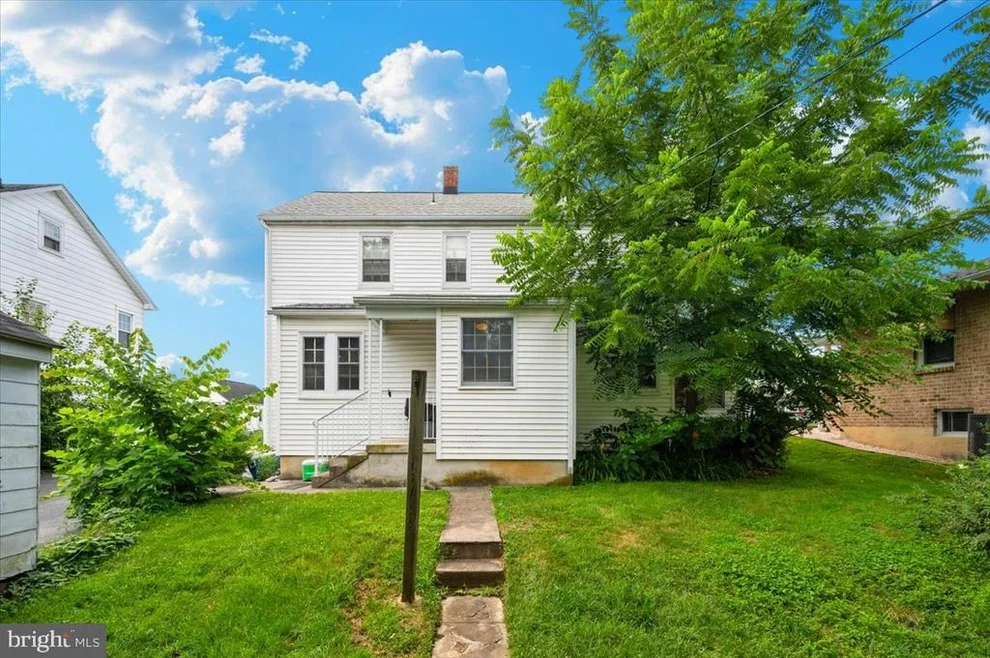 Unit for sale at 11029 LINCOLN AVENUE, HAGERSTOWN, MD 21740