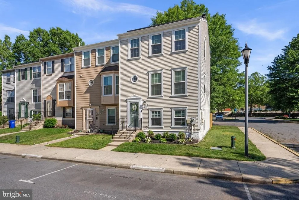 Unit for sale at 14858 LONDON LANE, BOWIE, MD 20715