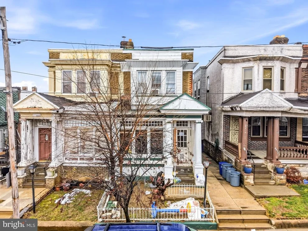 Unit for sale at 4439 N 8TH STREET, PHILADELPHIA, PA 19140
