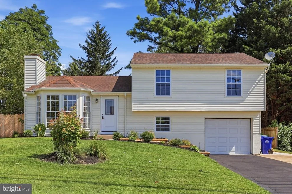 Unit for sale at 1309 BUTTERFLY LANE, FREDERICK, MD 21703