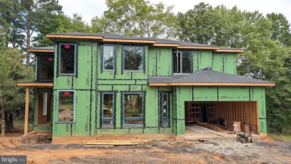 Unit for sale at 8130 HILLCREST DR, MANASSAS, VA 20111
