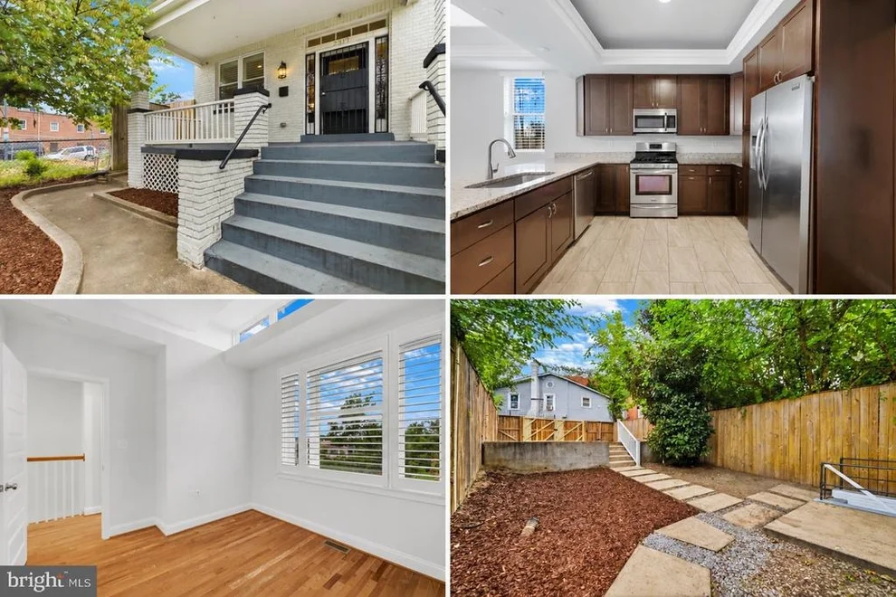 Unit for sale at 2317 MINNESOTA AVENUE SE, WASHINGTON, DC 20020