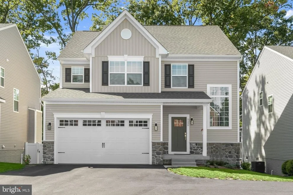 Unit for sale at 9324 MEREDITH AVENUE, LAUREL, MD 20723