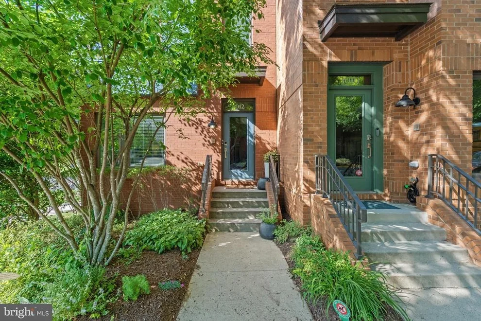 Unit for sale at 3012 DISTRICT AVENUE, FAIRFAX, VA 22031