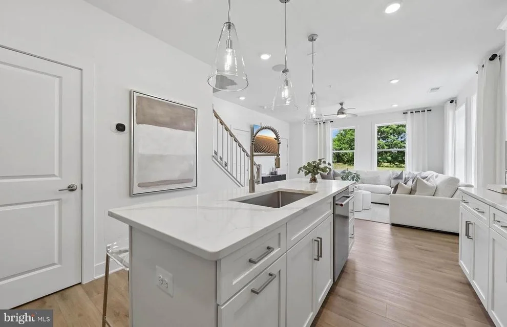 Unit for sale at 506 PARKVIEW AVENUE, GAITHERSBURG, MD 20878