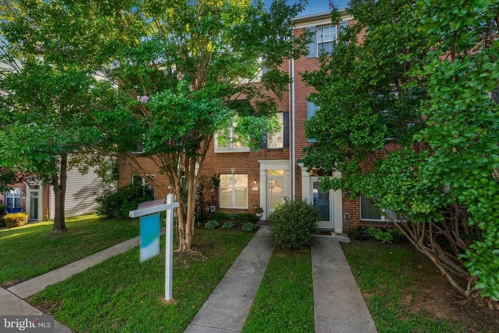 Unit for sale at 6324 WIND RIDER WAY, COLUMBIA, MD 21045