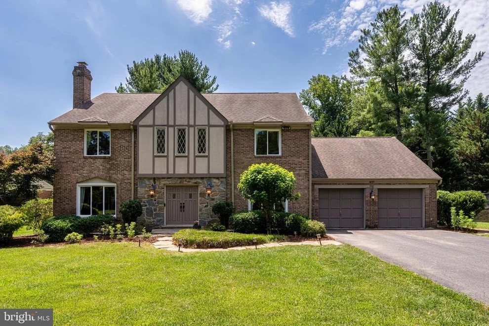 Unit for sale at 1077 SPRING HILL ROAD, MCLEAN, VA 22102