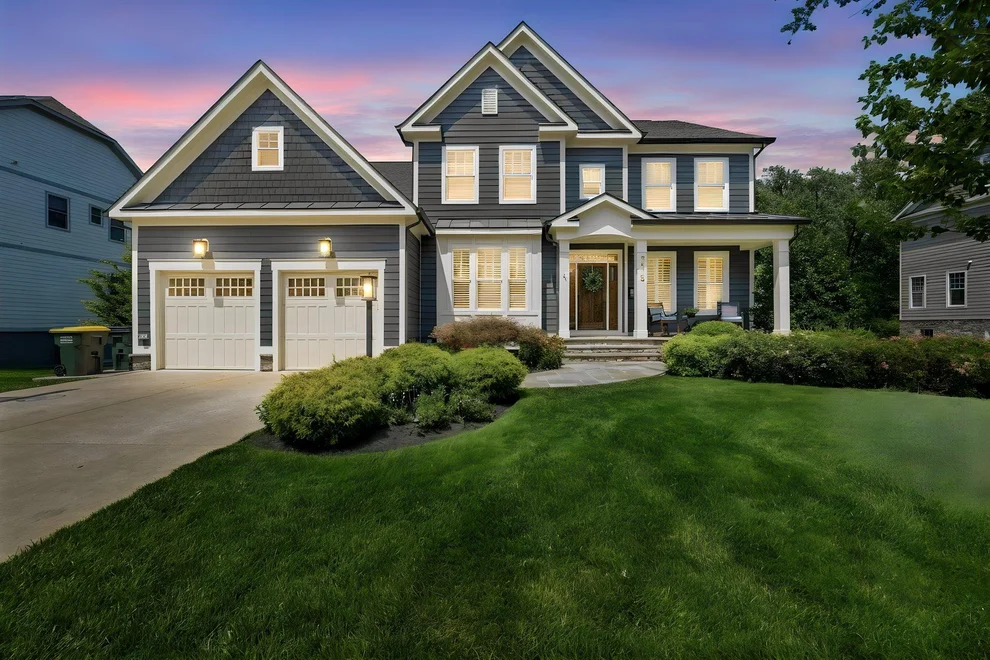 Unit for sale at 6810 BROYHILL STREET, MCLEAN, VA 22101