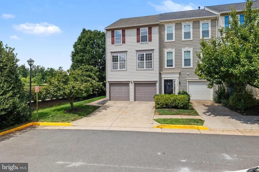 Unit for sale at 45504 CAMBERS TRAIL TERRACE, STERLING, VA 20164