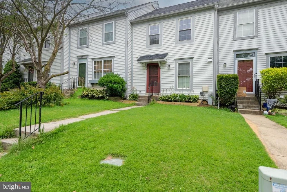 Unit for sale at 3676 CHILDRESS TERRACE, BURTONSVILLE, MD 20866