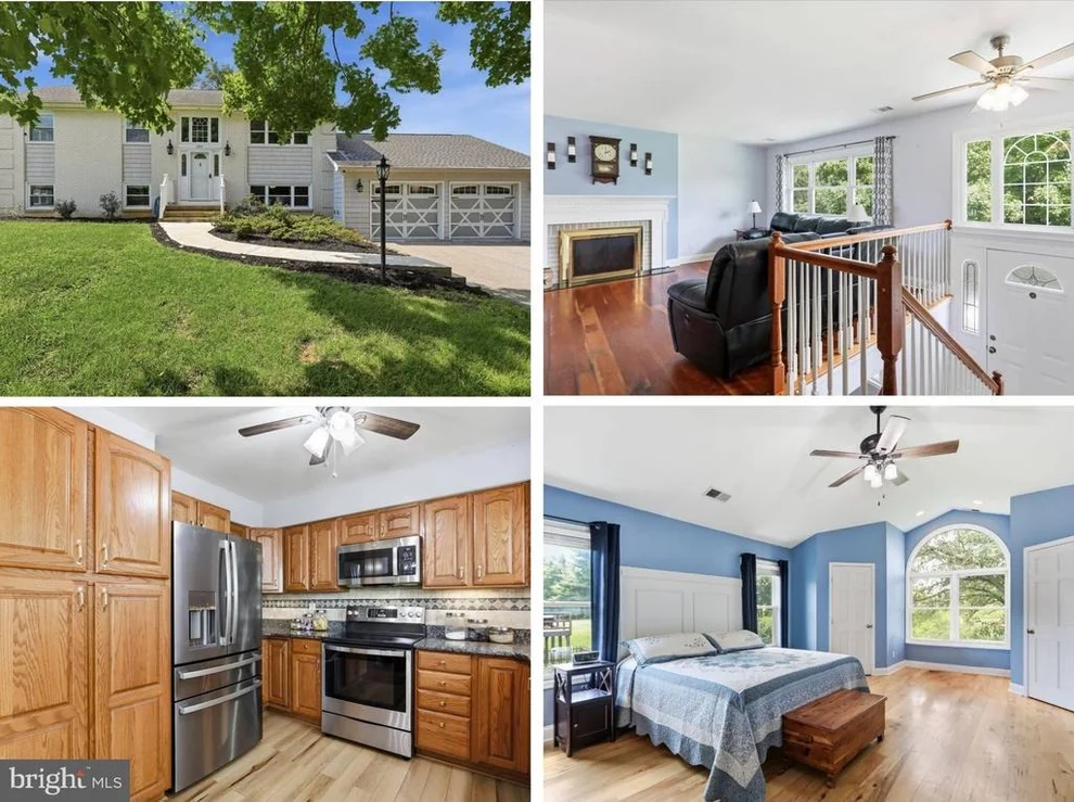 Unit for sale at 13914 PARADISE CHURCH ROAD, HAGERSTOWN, MD 21742
