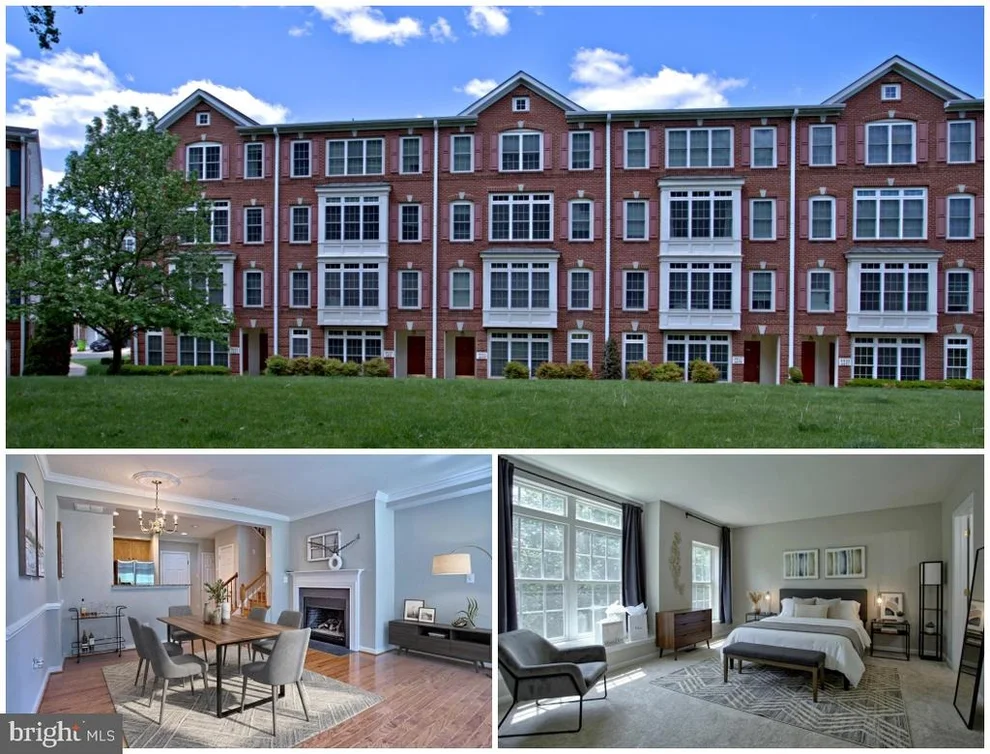 Unit for sale at 4633 BATTENBURG LANE, FAIRFAX, VA 22030